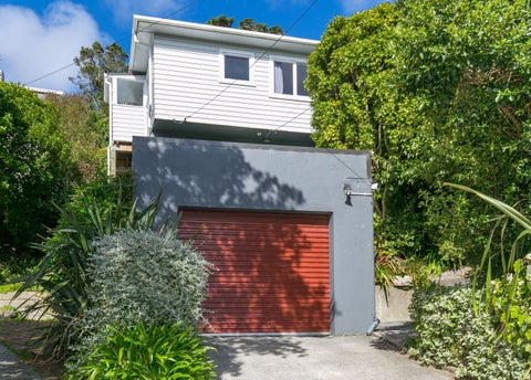 103 Makara Road, Karori, Wellington