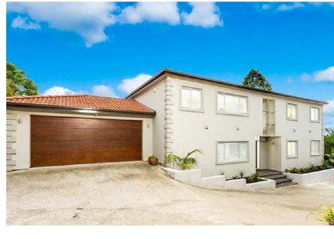 27A Aorangi Place, Birkenhead, Auckland