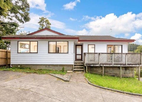 1/541 Swanson Road, Ranui, Auckland