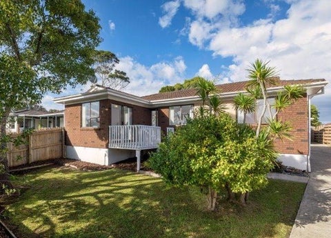 51 Arodella Crescent, Ranui, Auckland