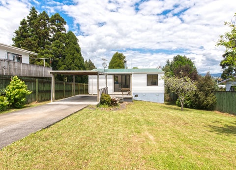 371A Triangle Road, Henderson, Auckland