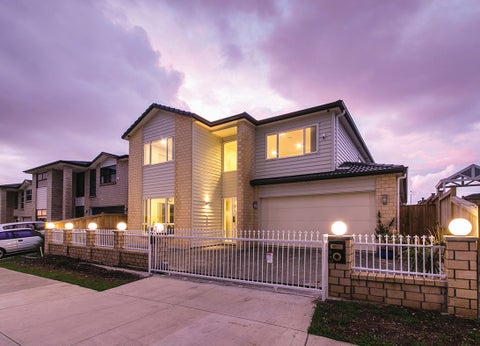 3 Hughs Way, Flat Bush, Auckland
