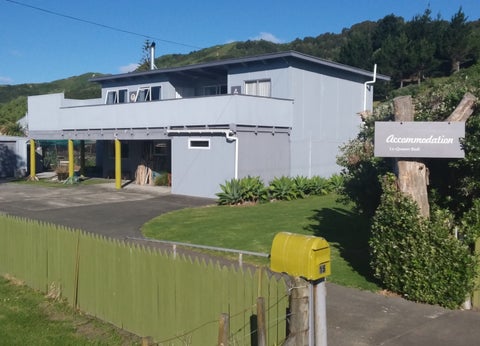 15 Weld Street, Nuhaka