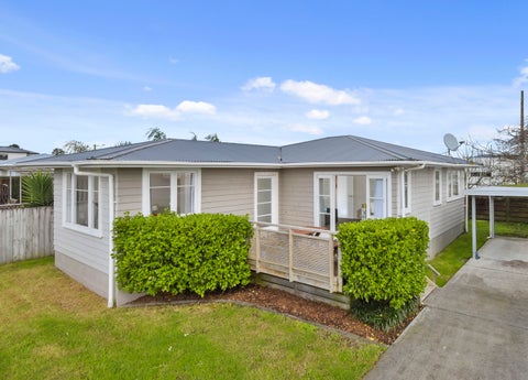 102 Swanson Road, Henderson, Auckland