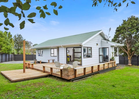 124 Moire Road, West Harbour, Auckland