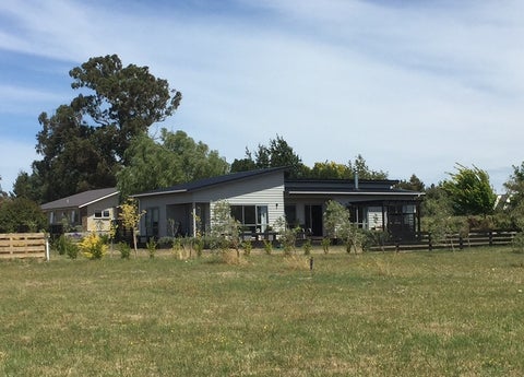 1 Maple Lane, Martinborough, Martinborough