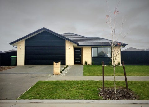 87 Strauss Drive, Rolleston, ROLLESTON