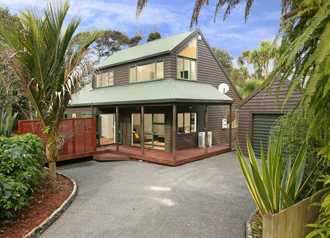 13 Rangimarie Road, Swanson, Auckland