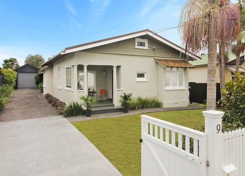 9 Truro Road, Sandringham, Auckland