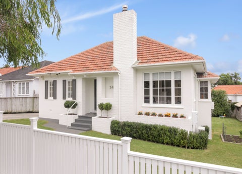 34 Eldon Road, Mount Eden, Auckland
