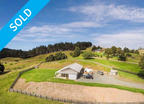 593A Ormiston Road, Waipu, Waipu