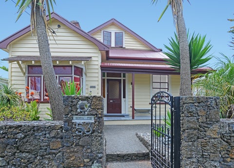 53 Burnley Terrace, Sandringham, Auckland