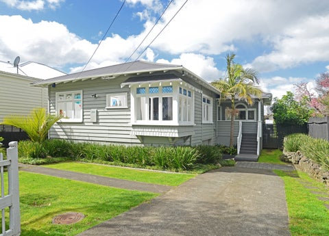 30 Volcanic Street, Mount Eden, Auckland