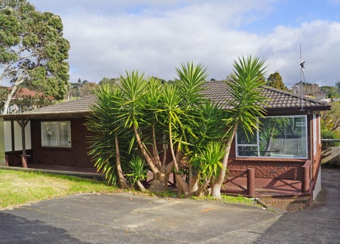 9 Leo Street, Glen Eden, Auckland