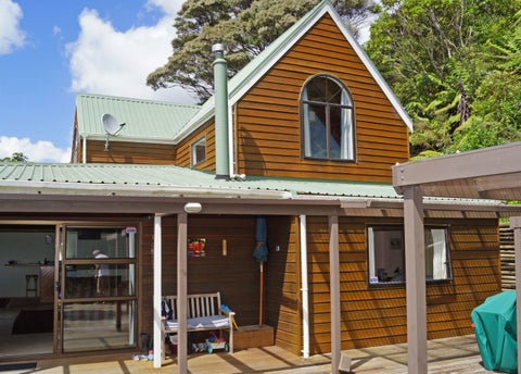 14 Rangimarie Road, Swanson, Auckland