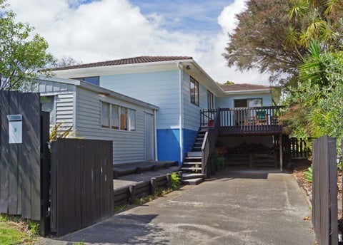 8 Kellett Road, Ranui, Auckland