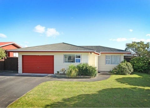 4 Gladys Place, Kelvin Grove, Palmerston North