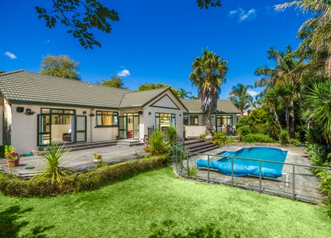 23 Isobel Road, Greenhithe, Auckland
