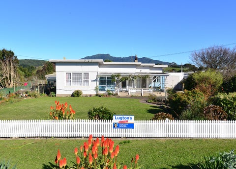 3 Opotoru Road, Raglan, Raglan