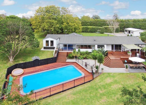 84 Golding Road, Pukekohe, Pukekohe