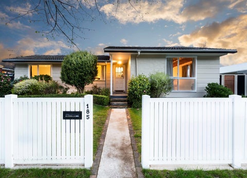 185 California Drive, Totara Park, Upper Hutt