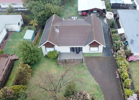 7 Hinekura Avenue, Taupo