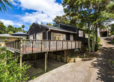 2/22 Ludlow Terrace, Tōtara Vale, Auckland