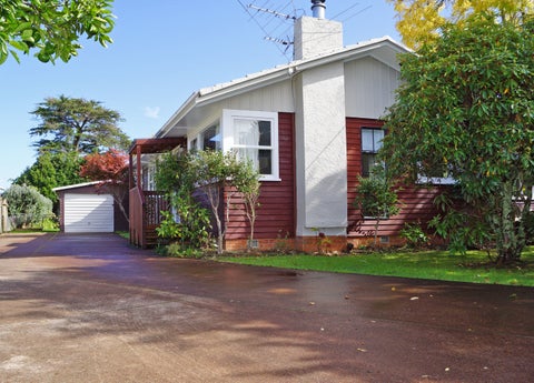 24 Knox Road, Swanson, Auckland
