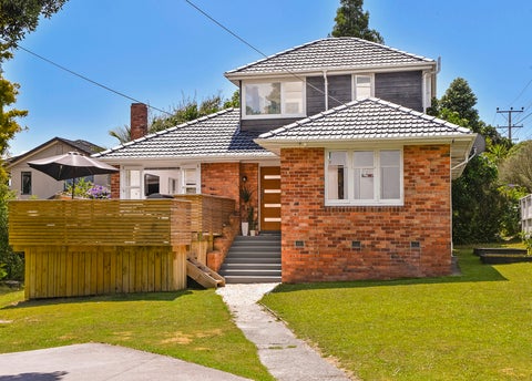 1/38 Ngataringa Road, Devonport, Auckland