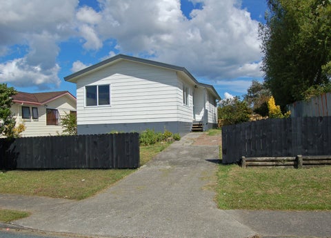 3 Armada Drive, Ranui, Auckland