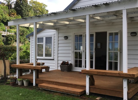 1 Priestley Road, Bluff Hill, Napier