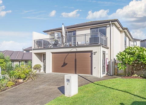 3 The Rise, Gulf Harbour, whangaparaoa