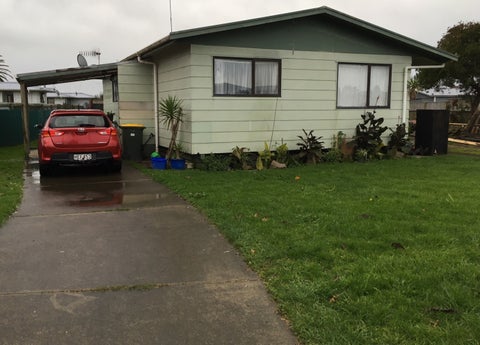 21 Paul Street, Whakatane, Whakatane