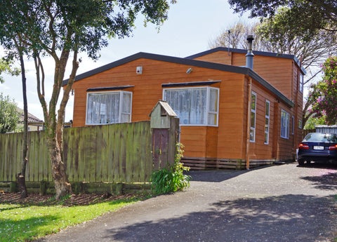 1 Borich Road, Sunnyvale, Auckland
