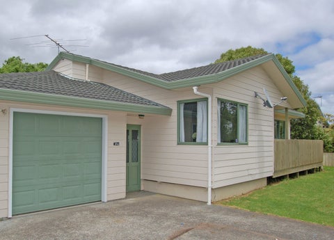 2 Kahikatea Place, Ranui, Auckland