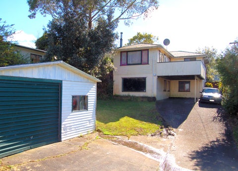 727 Swanson Road, Swanson, Auckland