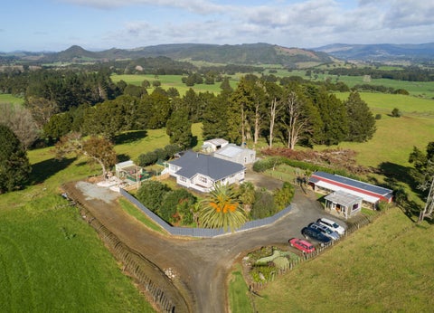 271 Ngapuhi Road, Kaikohe, Kaikohe