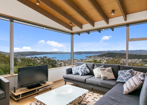 15 Karepa Street, Brooklyn, Wellington