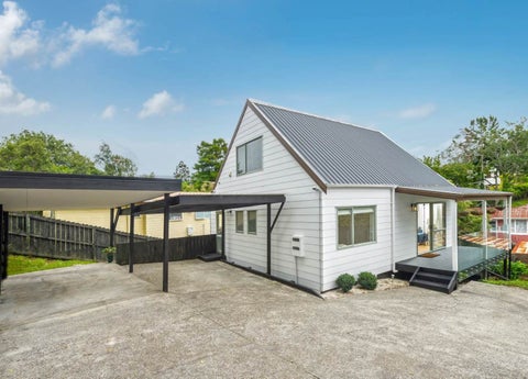 121B Seabrook Avenue, New Lynn, Auckland