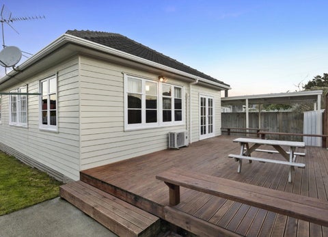 27 Compton Crescent, Taita, Lower Hutt