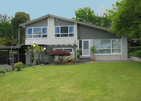 40 Mountain Road, Western Heights, Rotorua