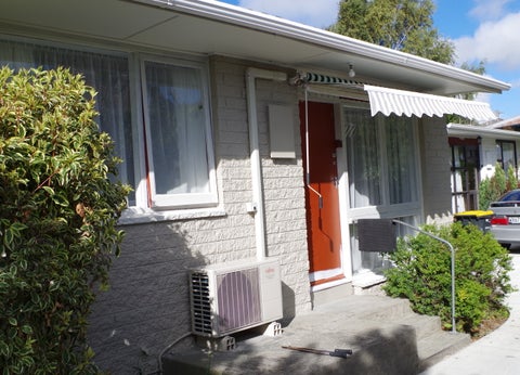 2/32 Kinloch Street, St Albans, Christchurch