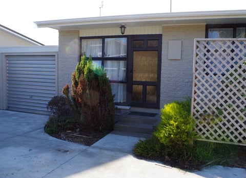 3/32 Kinloch Street, St Albans, Christchurch