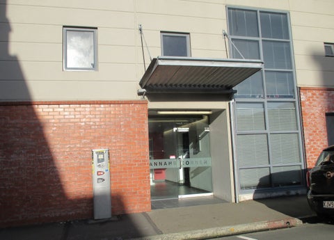 5/8 Leeds Street, Te Aro, Wellington