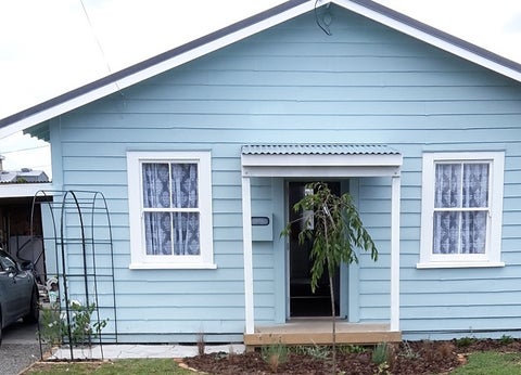 8 George Street, Paeroa, Paeroa