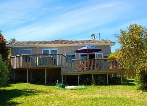 1083 Scenic Drive North, Swanson, Auckland