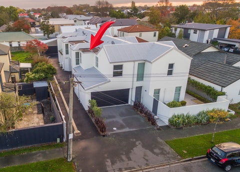 105A Bishop Street, St Albans, Christchurch