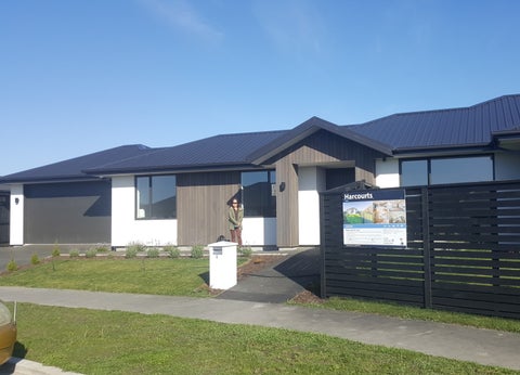 4 Sharman Place, Wigram, Christchurch