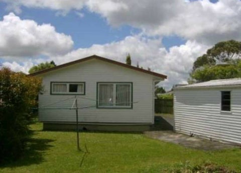21 Normandy Place, Henderson, Auckland