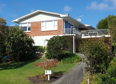 91 Beechdale Crescent, Pakuranga Heights, Auckland